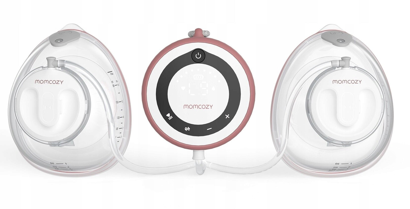 Breast pump MOMCOZY v1 Brand Momcozy