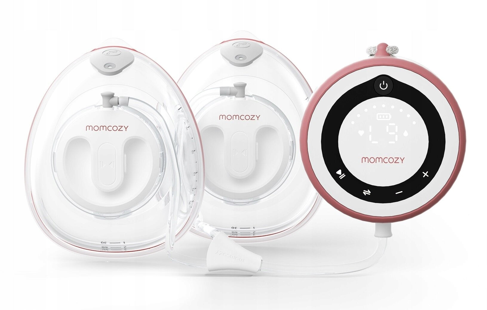 Breast pump MOMCOZY v1 Medical device no