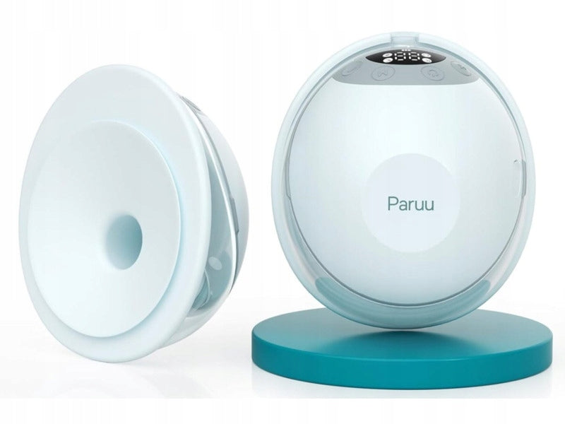 Breast pump PARUU P20 Green