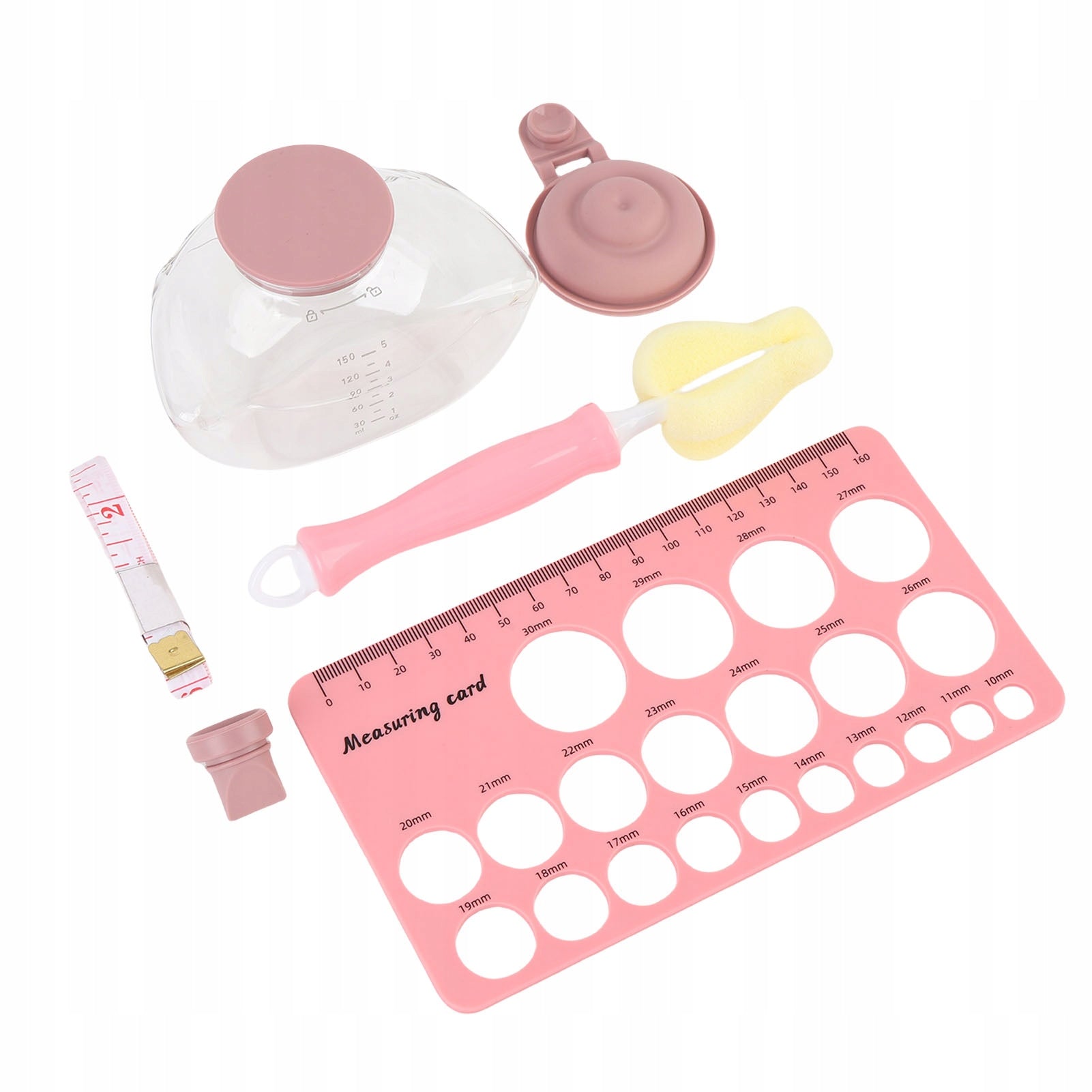 Breastfeeding Parts MomCozy M9 Pupp Purce Accessory Replacement with 0G