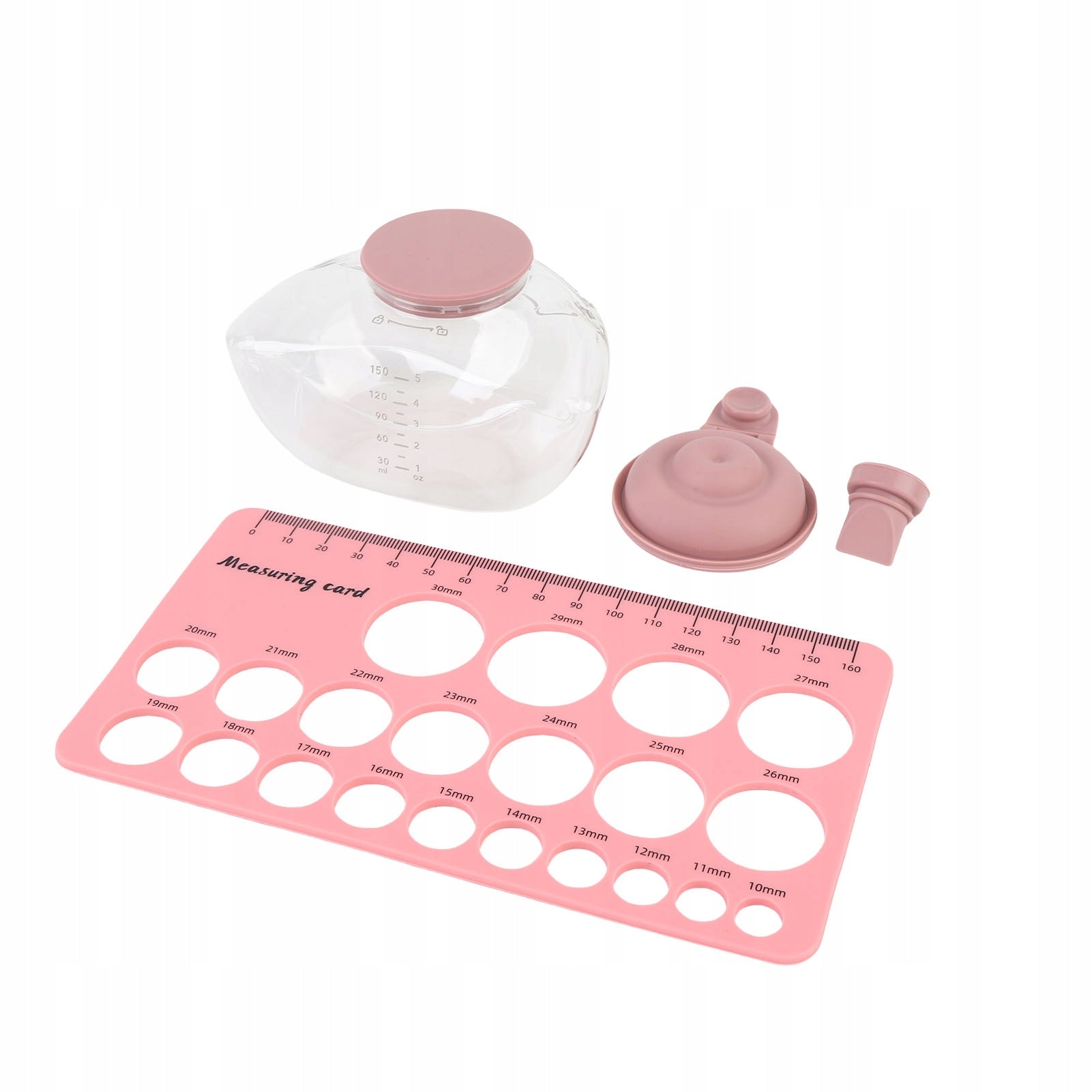 Breastfeeding Parts MomCozy M9 Pupp Purce Accessory Replacement with CS Medical device no