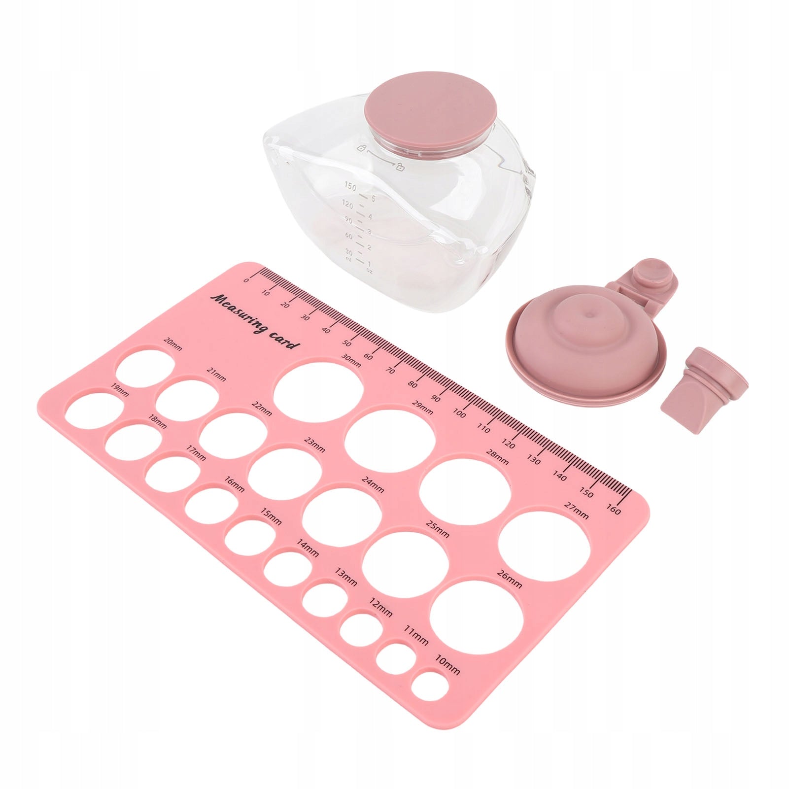 Breastfeeding Parts MomCozy M9 Pupp Purce Accessory Replacement with EZ Medical device no