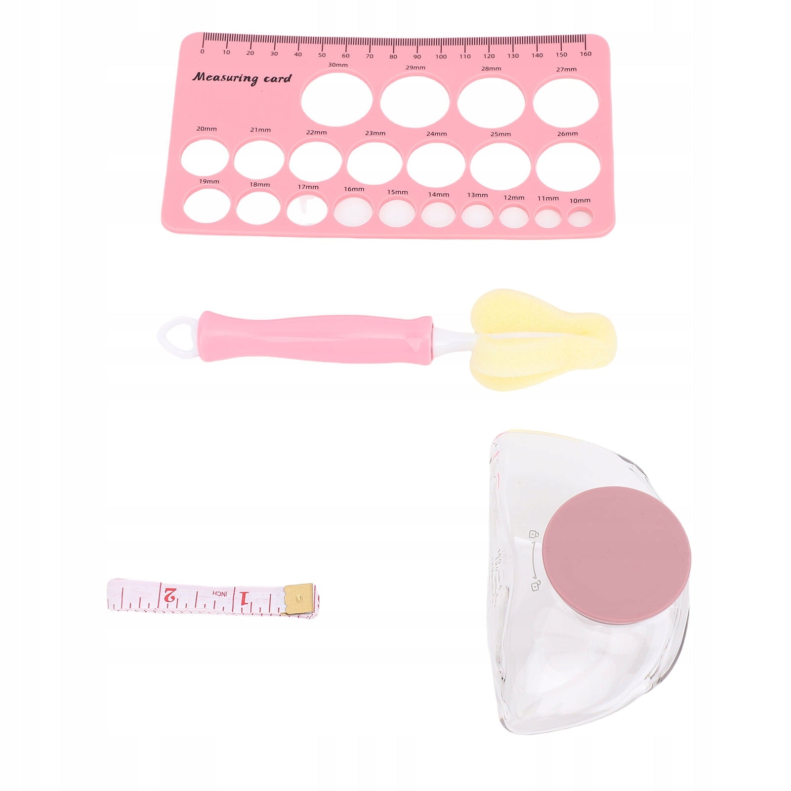 Breastfeeding Parts Replacement For Momcozy M9 Wearable Pump 9R Medical device no