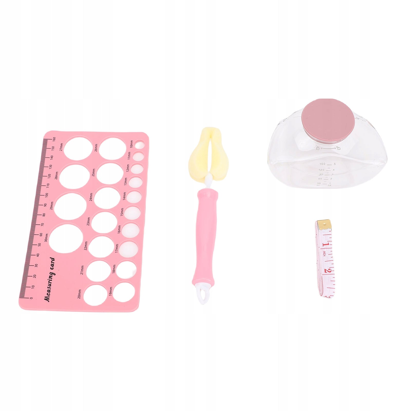 Breastfeeding Parts Replacement For Momcozy M9 Wearable Pump 9R
