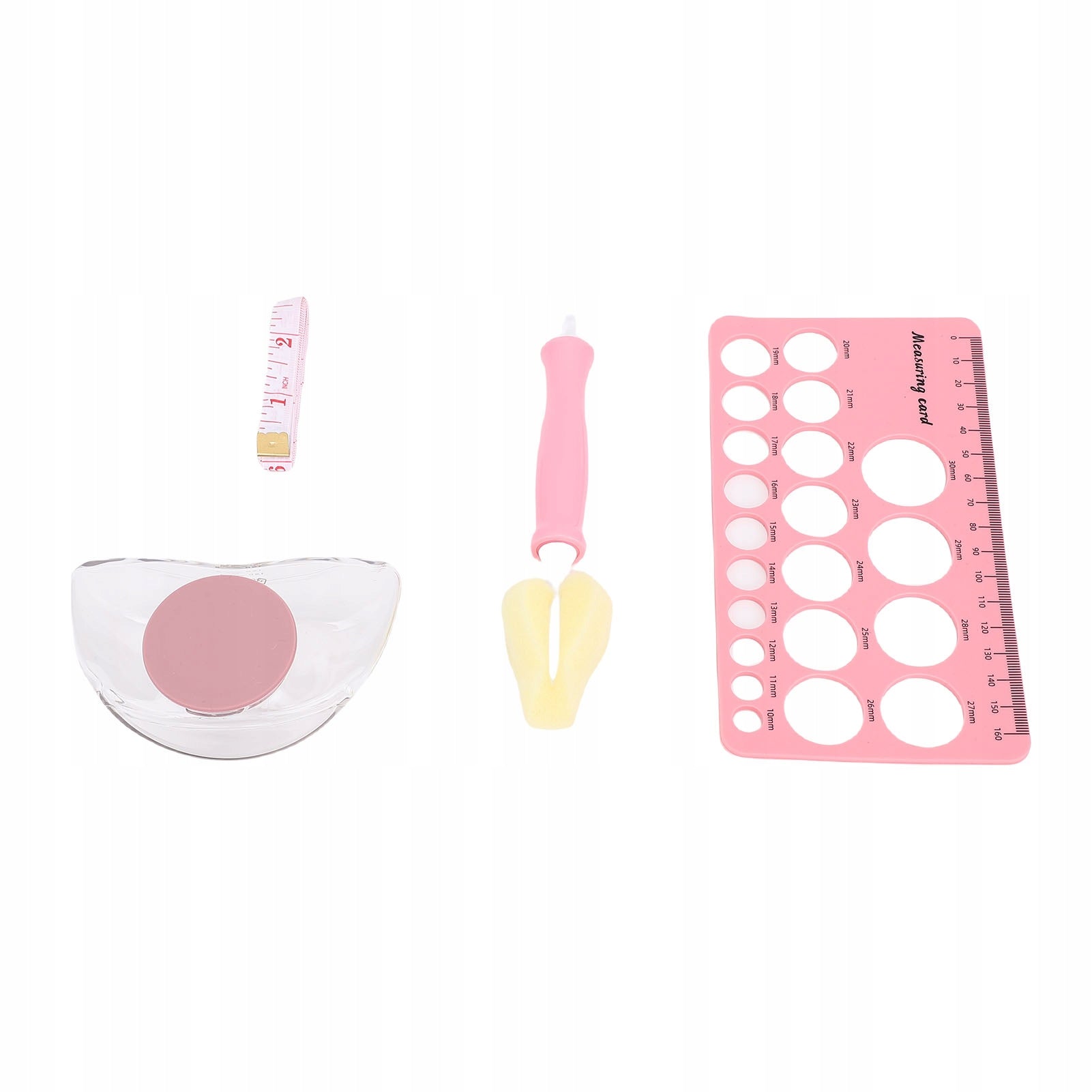 Breastfeeding Parts Replacement for Momcozy M9 Wearable Pump D3