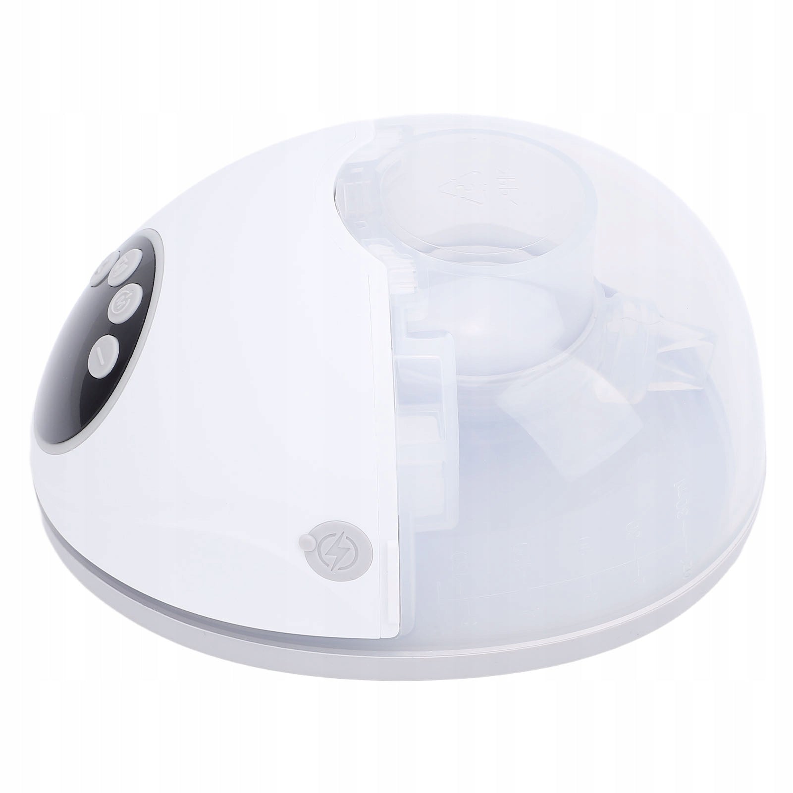 Breastfeeding Pump Wearable 4 Modes 12 Gears Adjustable QN Medical device no