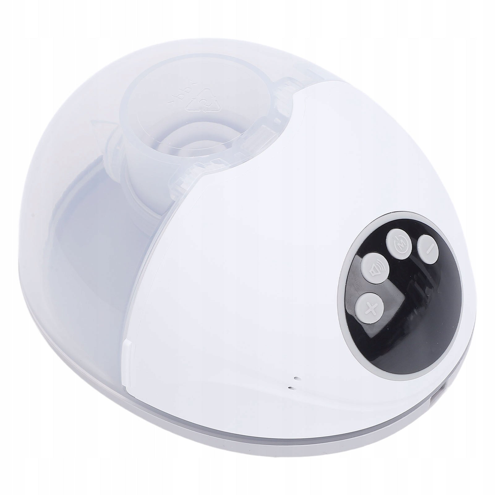 Breastfeeding Pump Wearable 4 Modes 12 Gears Adjustable QN