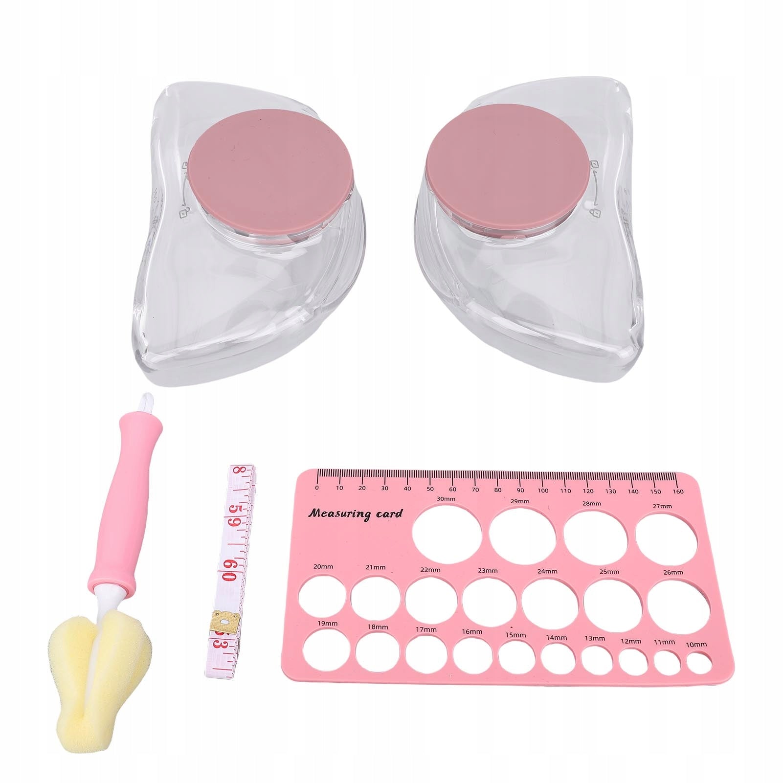 Breastfeeding Spare Parts For Momcozy M9 Wearable Pump 20 Medical device no