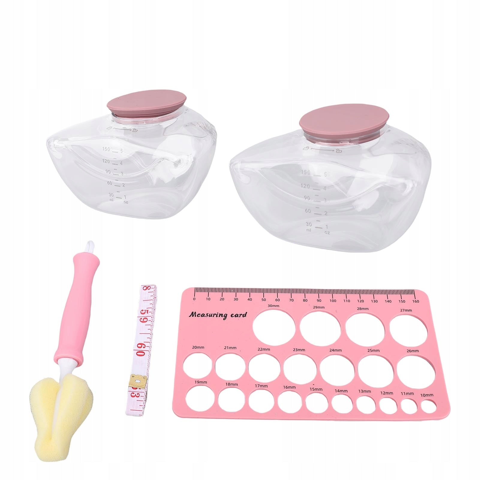 Breastfeeding Spare Parts For Momcozy M9 Wearable QE Pump Medical device no