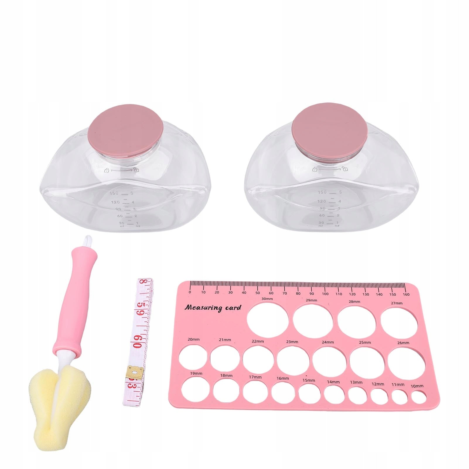 Breastfeeding Spare Parts For Momcozy M9 Wearable QE Pump