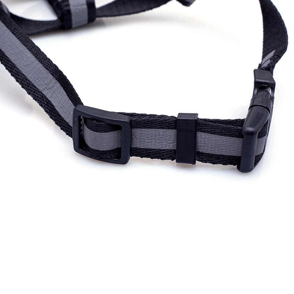 Breathable Basket Muzzle Adjustable Straps Softness Prevent reflective 1 Manufacturer code 08764059284