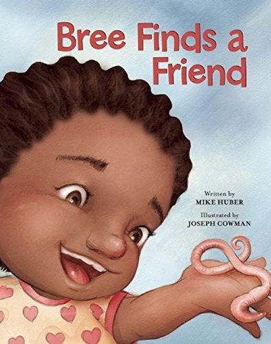 Bree findet einen Freund 