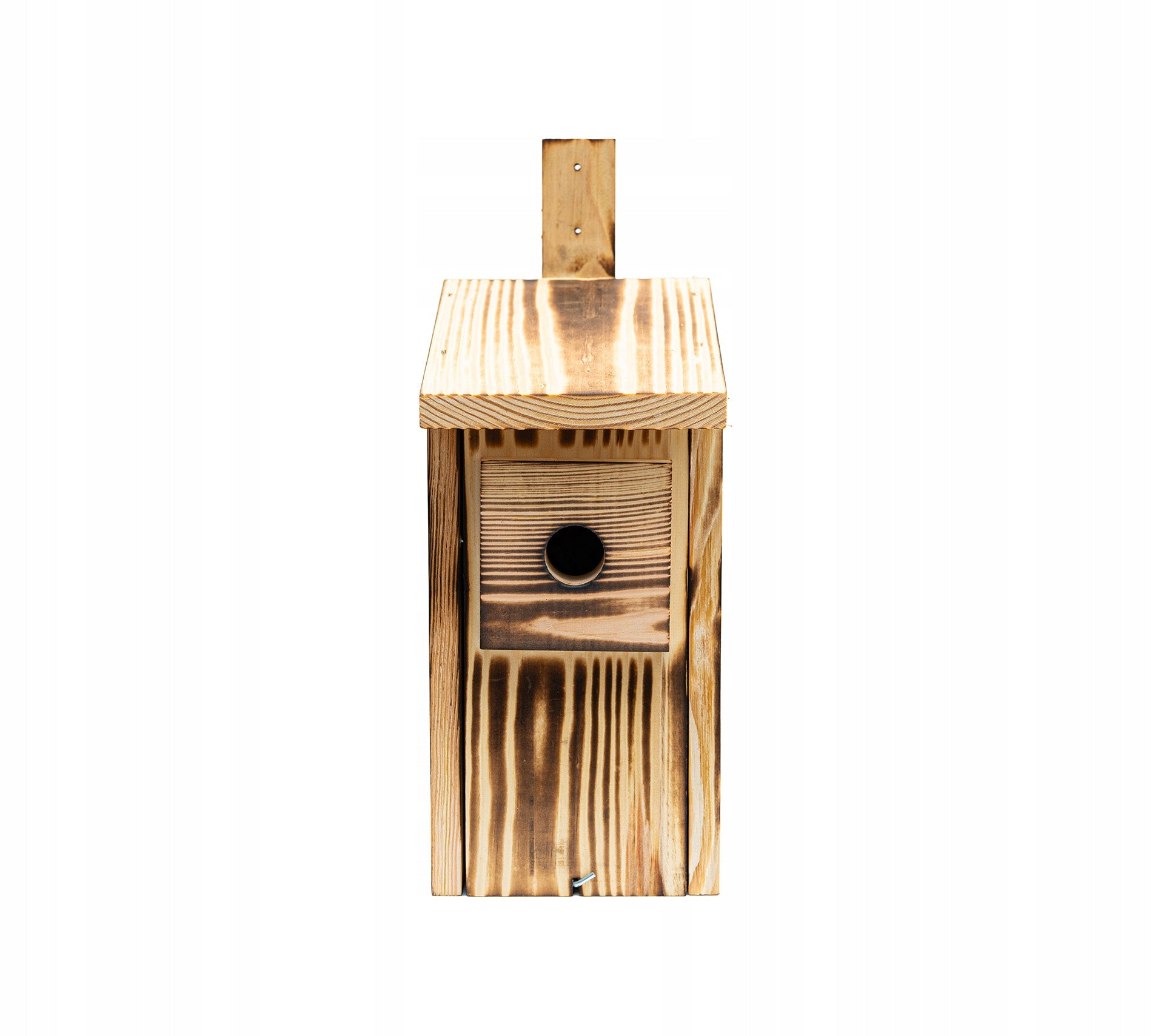 Breeding Box For Birds Type A1 Tanned Sikora Modraszka Poor Pine EAN (GTIN) 5906924961302