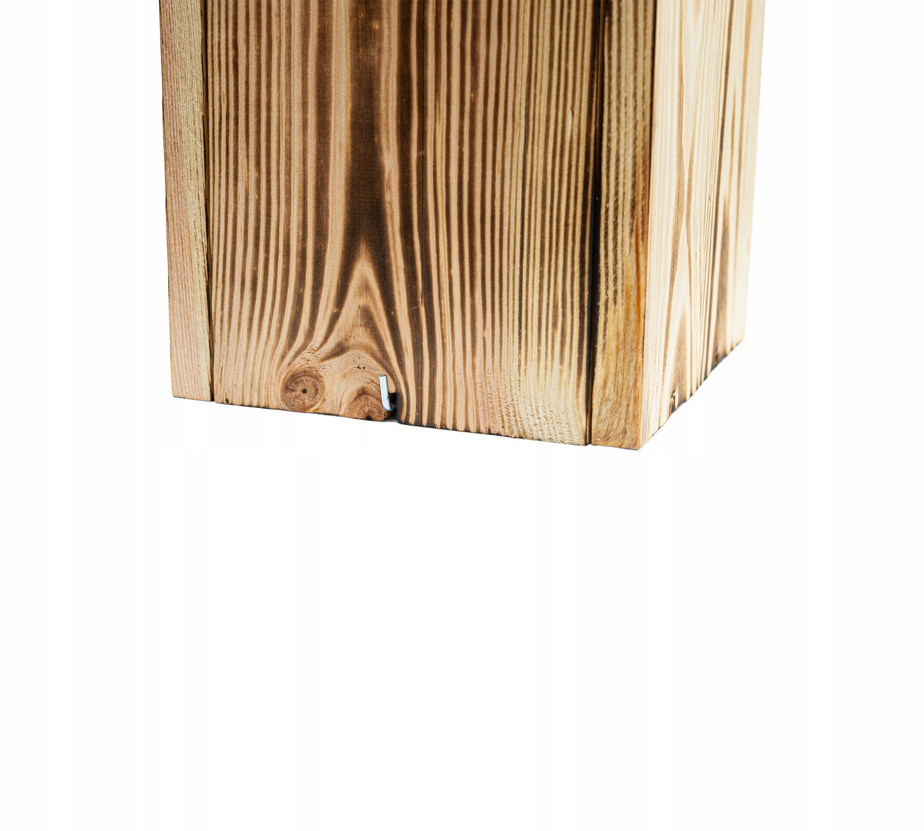 Breeding Box For Birds Type A1 Tanned Sikora Modraszka Poor Pine Kind other