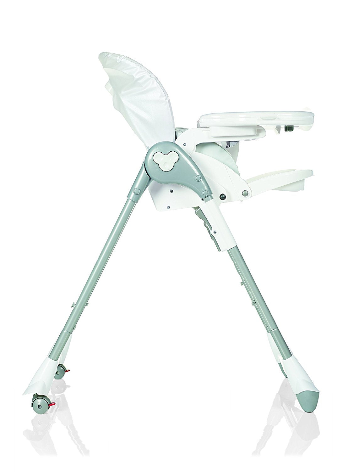 Brevi Convivi, high chair Brand Brevi