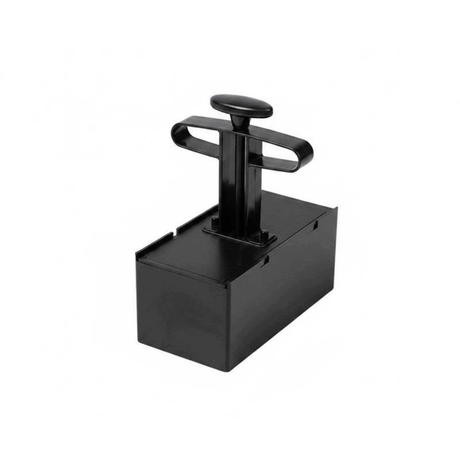 Brick Rice Form Rice Form Detachable Pressed Rice Press Square Honeycomb