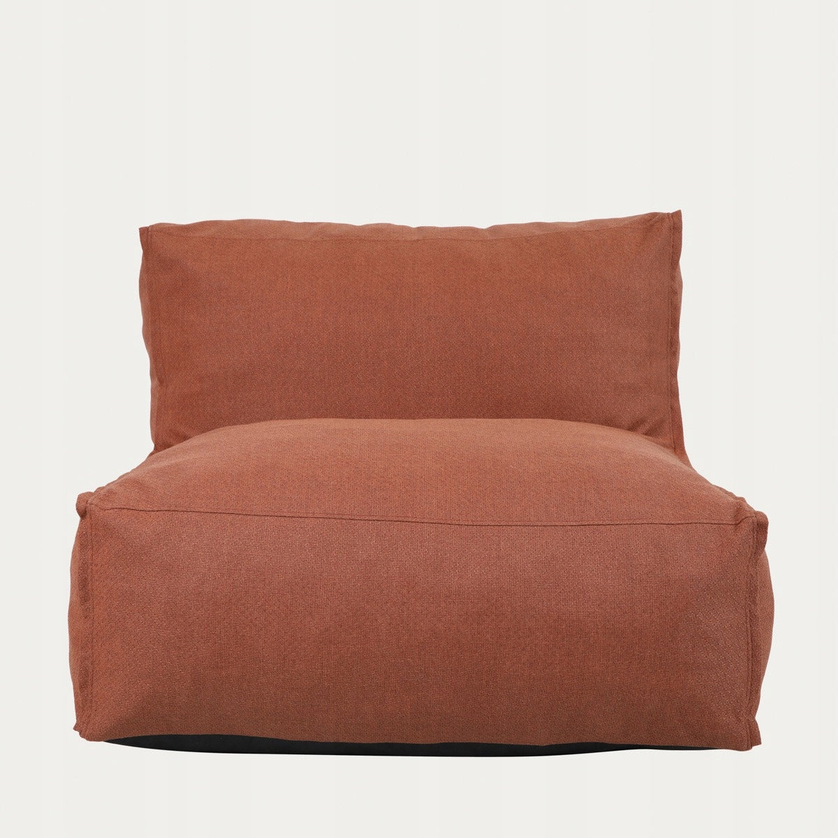 Brick couch BAGSY 95x95x80 cm HOMLA Brand Homla