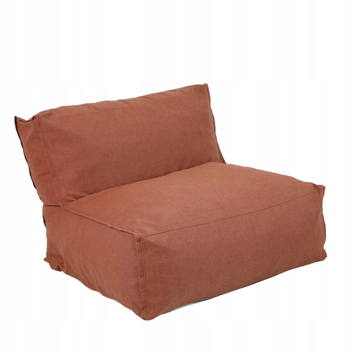 Brick couch BAGSY 95x95x80 cm HOMLA