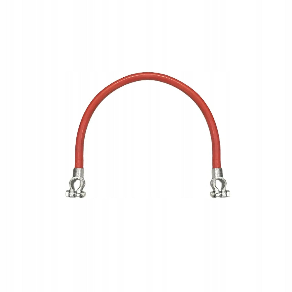Bridge 24V Battery Cable with 2 Clamps