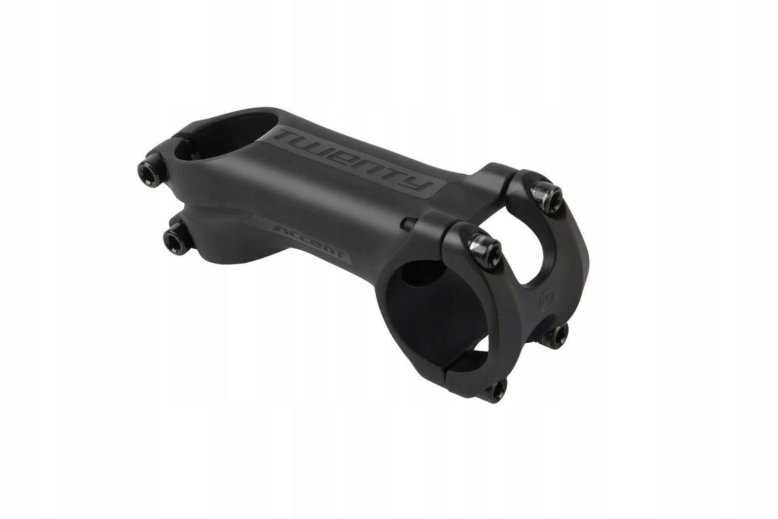 Bridge Accent Twenty 80mm - 31.8mm Black Packaging status original