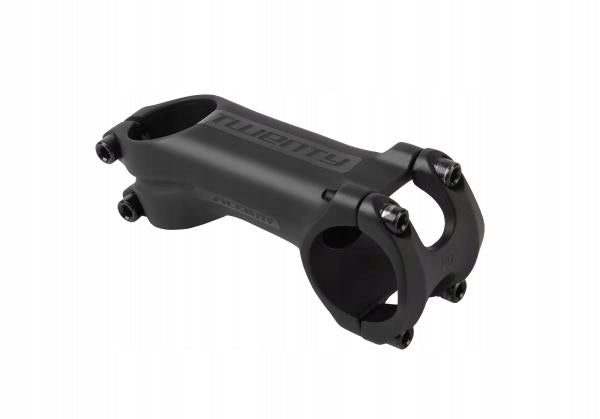 Bridge Accent Twenty 80mm - 31.8mm Black