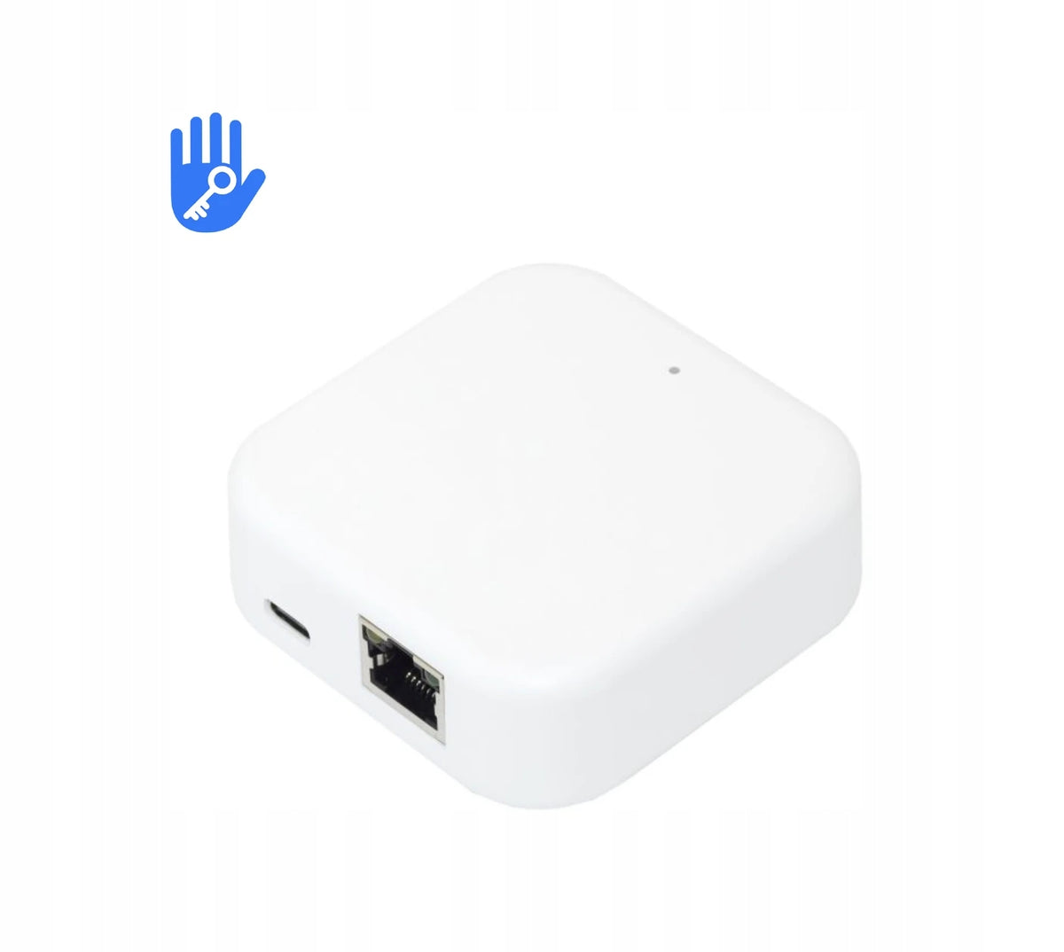 Bridge/gate BOT WiFi TTlock G3P (LAN) with POE power supply