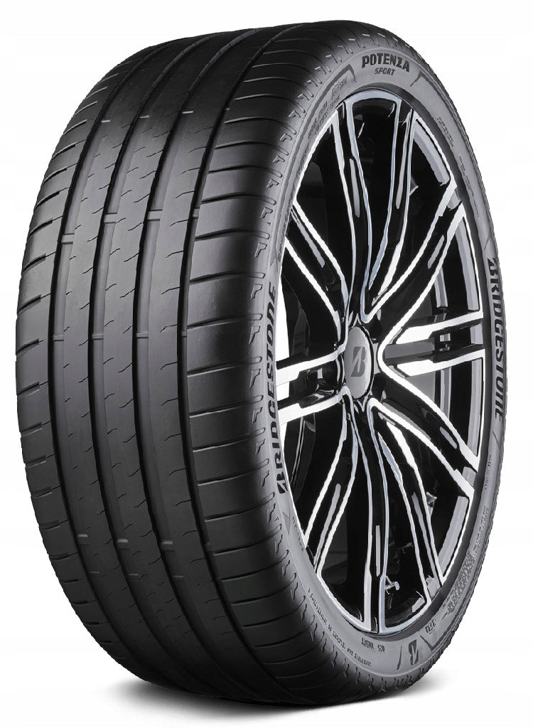 Bridgestone 245/35 R20 POTENZA SPORT 95Y XL FR * Number of tires offered 1 pc.