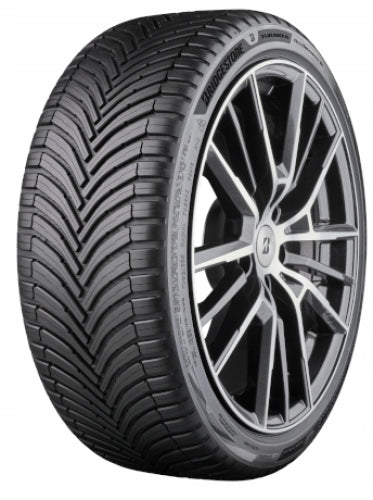 Bridgestone 245/45R18 TURANZA ALL SEASON 6 100Y XL FR ENLITEN TYRE