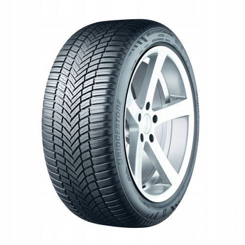 Bridgestone 255/55R19 WEATHER CONTROL A005 EVO 111W XL OSO ALL-SEASON TYRE