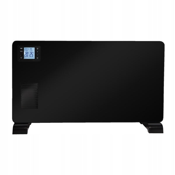 Brilagi - Electric space heater/convector 1000/1300/2300W LCD/t Brand no brand