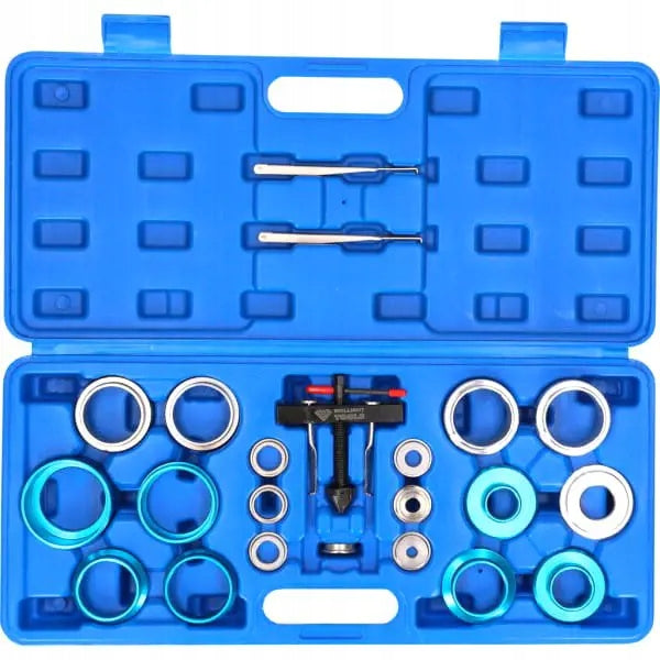 Brilliant Tools BT542030 Seal assembly/disassembly kit Brand Brilliant Tools