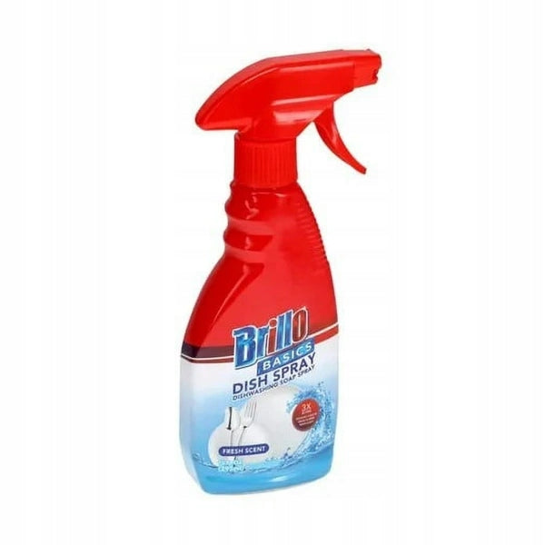Brillo Basics Dish Spray 295 ml