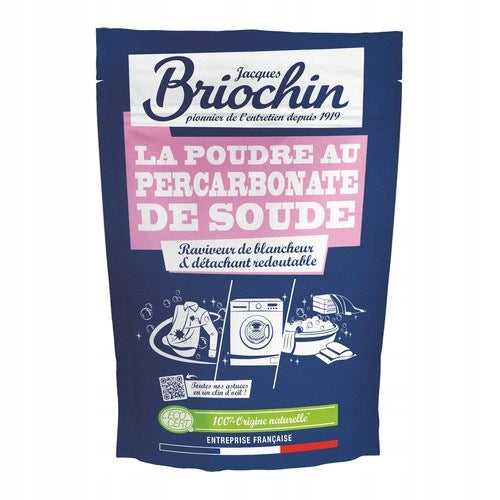 Briochin Sodium Percarbonate Powder 500 g