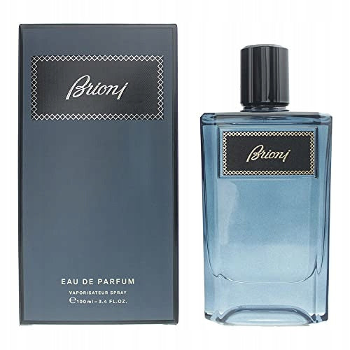Brioni Brioni Eau De Parfum Men 100 ml EDP Manufacturer code BOB21