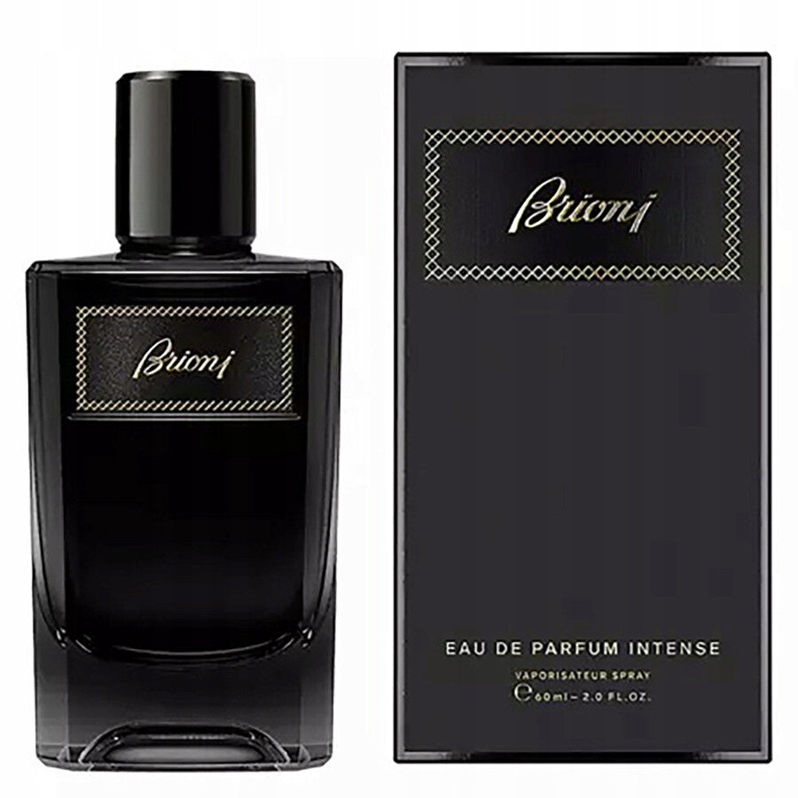 Brioni Brioni Intense parfumovaná voda 60 ml