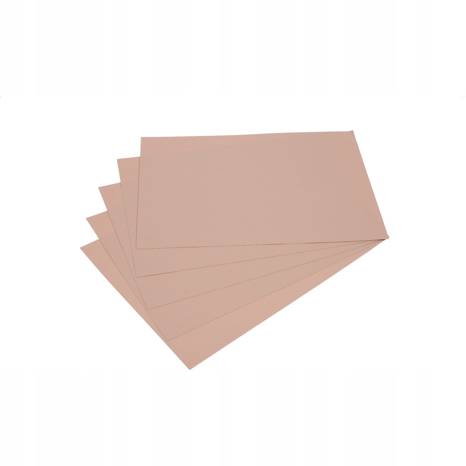 Bristol B1 270 gr cream carton KRESKA 1 sheet Manufacturer code 5905824800452