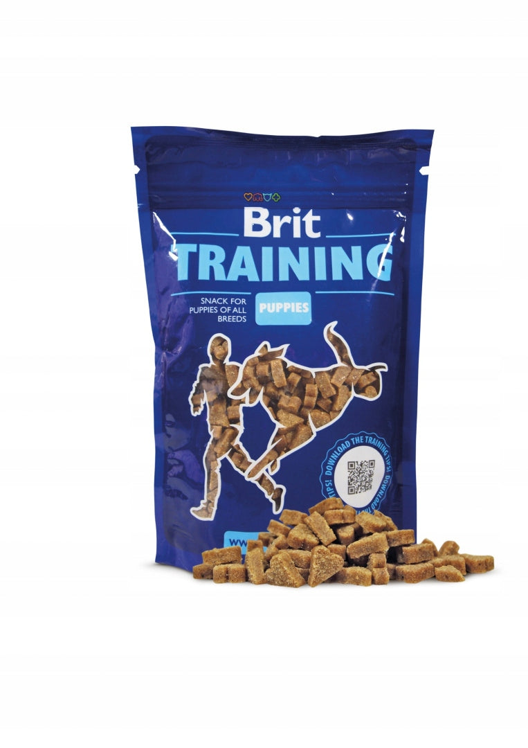 Brit Training Snacks for Puppies 100g Manufacturer code 110-101161m
