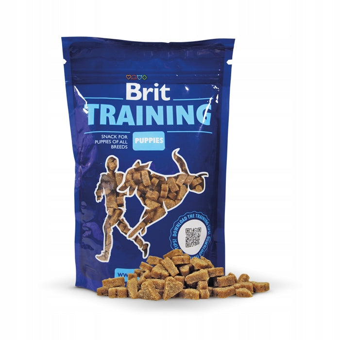 Brit Training Snacks for Puppies 100g