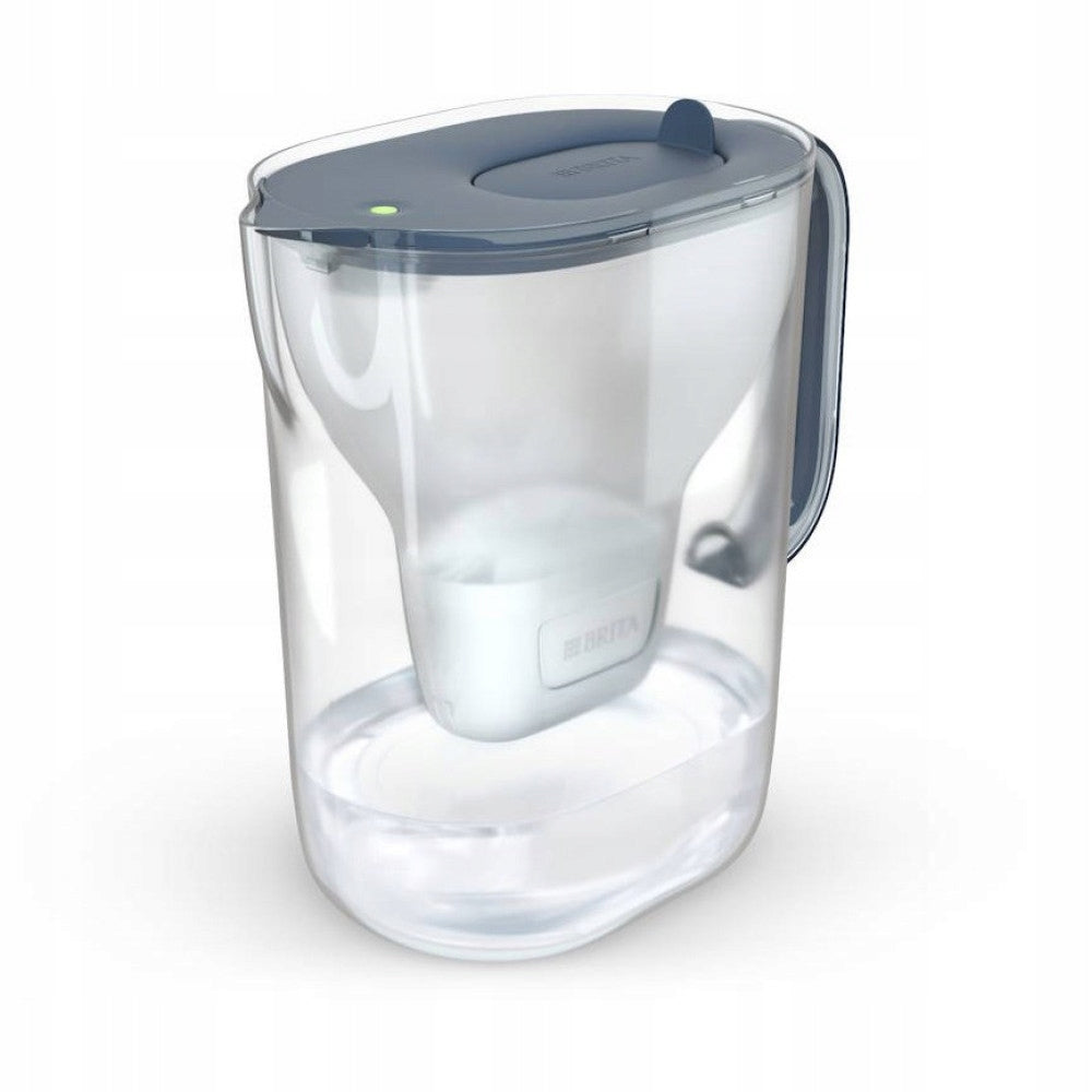 Brita Essential XL jug 3 cartridges dark blue Brand Brita