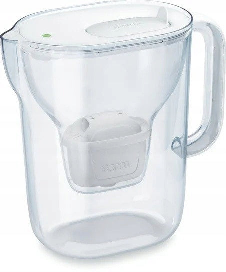 Brita Filter jug Style Essential 3,6l white