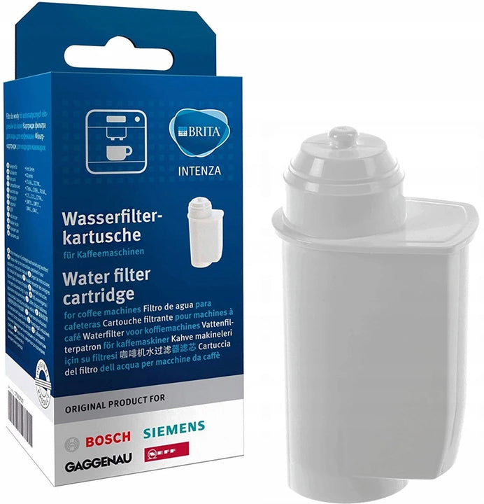 Brita Intenza water filter for Bosch Siemens Kind water filter