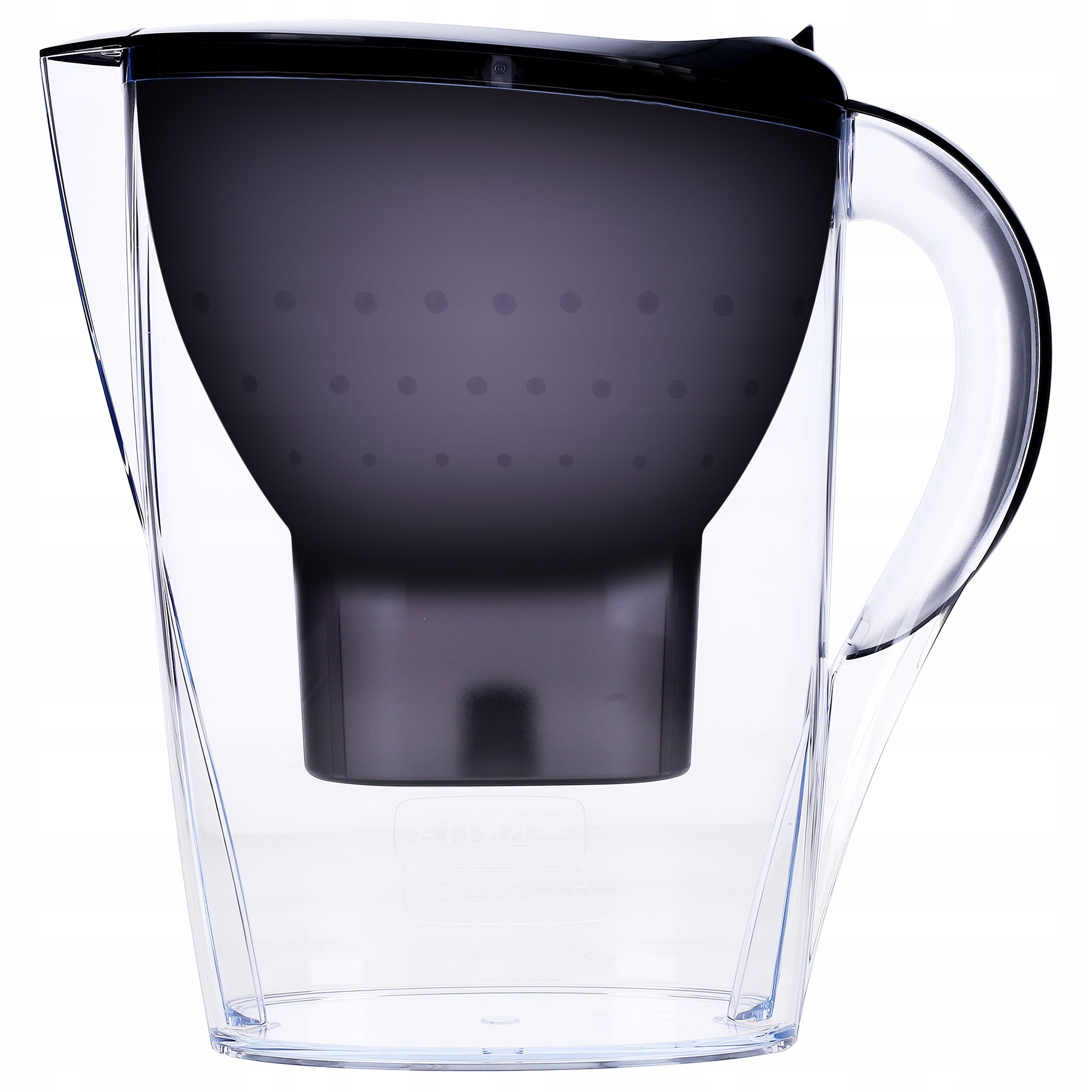 Brita Marella Cool 2,4l graphite jug for Maxtra filter cartridges
