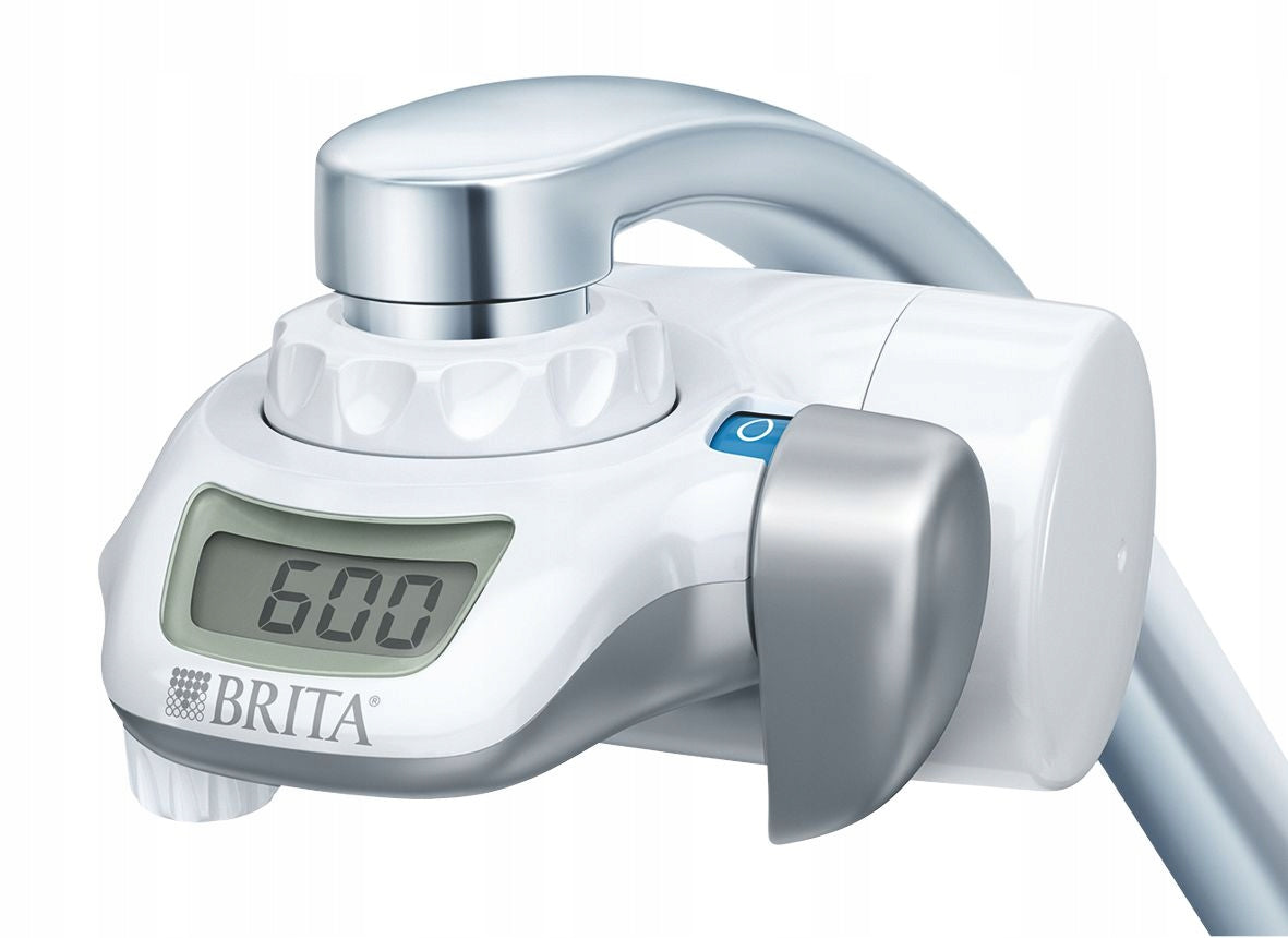 Brita OnTap System 600 LITERS Manufacturer code 1037405