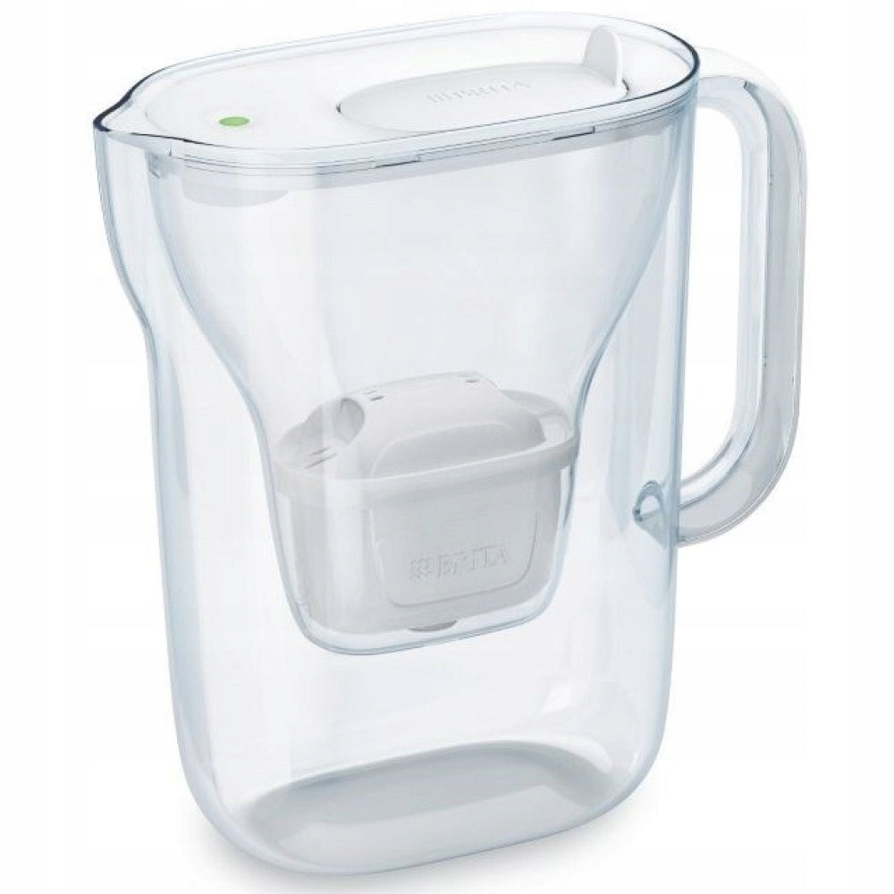 Brita Style Essential White 4 Maxtra Pro PP Jug Model Styles