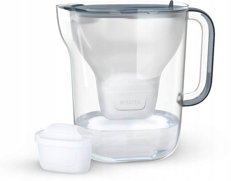 Brita Style Essential XL blue + MX Pro Pure Performance Filter