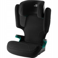 Britax Hi-Liner Car Seat 15-36kg Dusty Rose