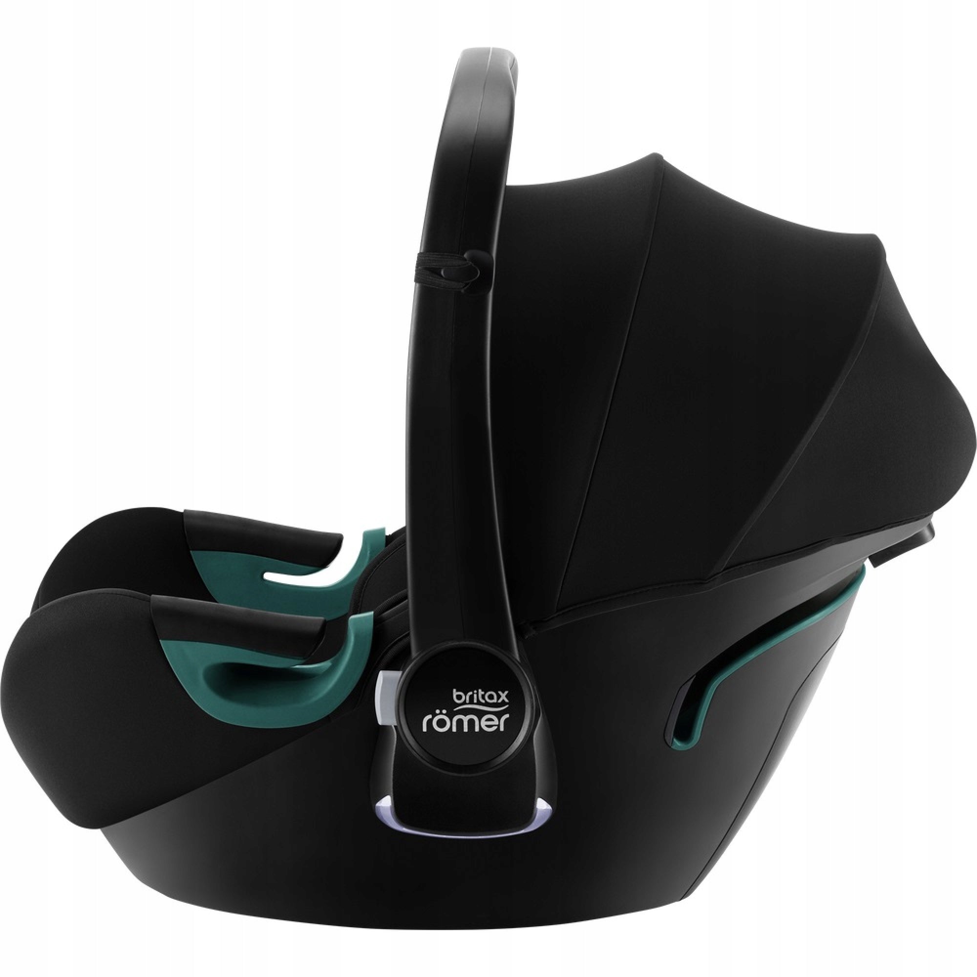 Britax Romer BABY-SAFE iSense i-Size - Swivel Seat With LED Lighting Manufacturer code 2000035089