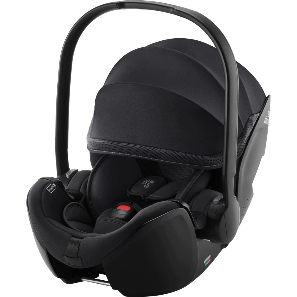 Britax Romer Baby Safe PRO Space Black car seat Brand Britax Römer