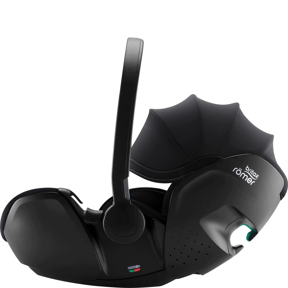 Britax Romer Baby Safe PRO Space Black car seat
