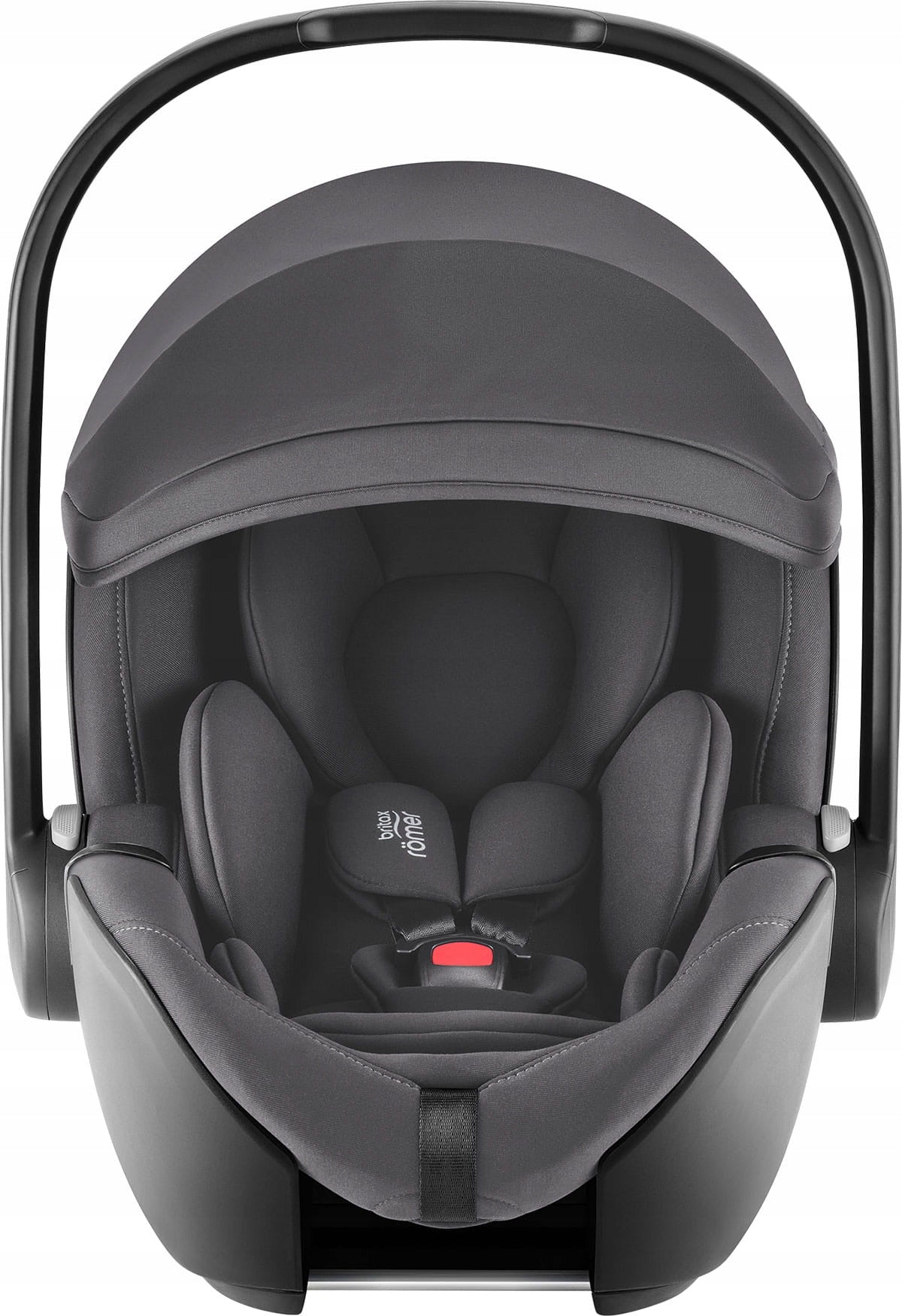 Britax Romer Baby-Safe PRO - i-Size Child Car Seat 0-13 kg Packaging status original